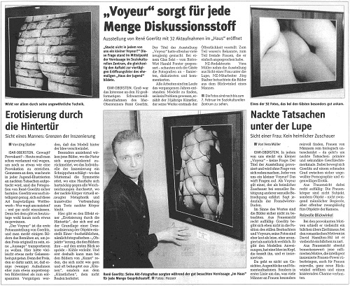 Nahe-Zeitung